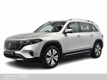 Mercedes-Benz EQB 250 Progressive Line - 7 seats