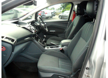 2009 Ford Mondeo 1.8L Diesel For Sale Images