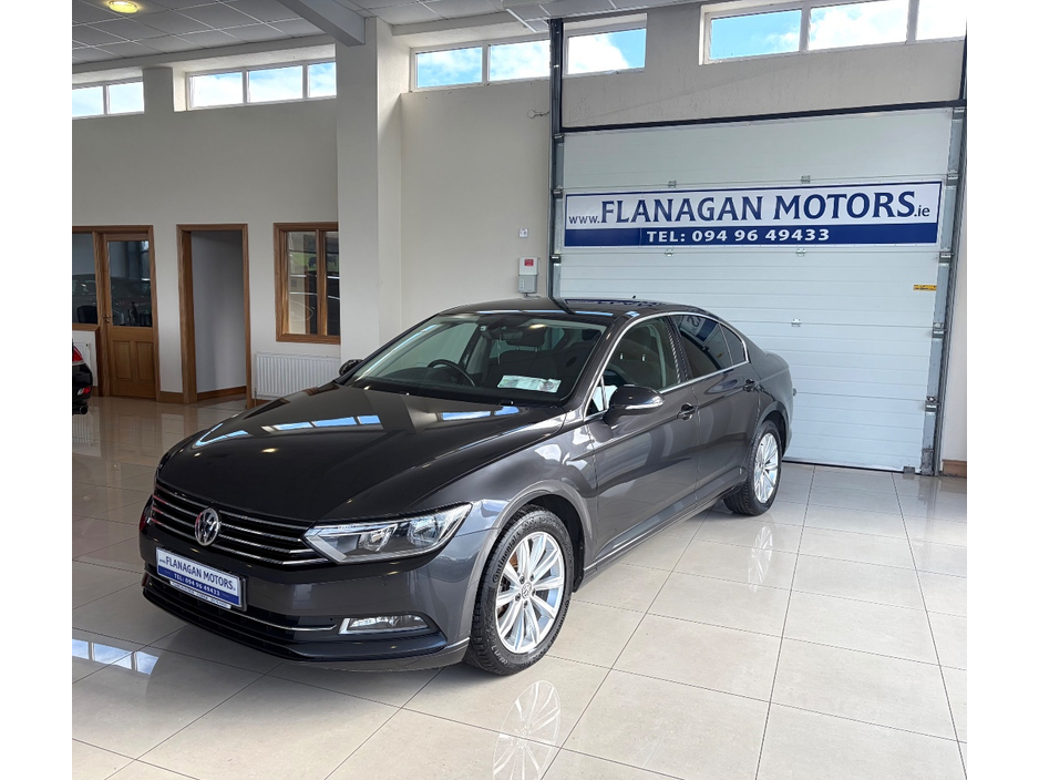 2019 Volkswagen Passat For Sale Images
