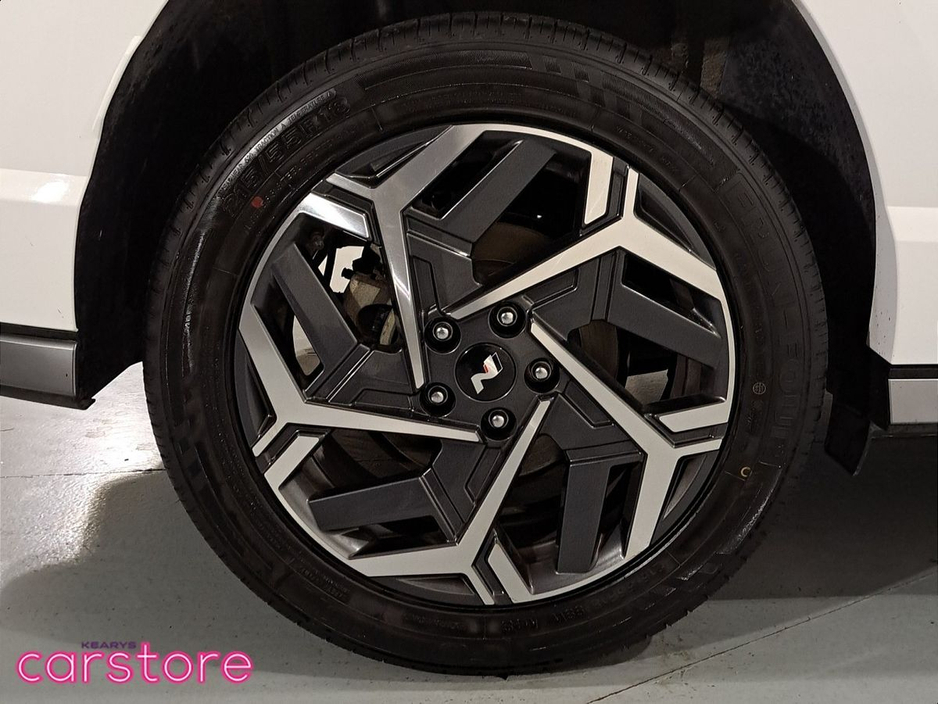 Hyundai Kona 1.0 T-GDI N Line — thumbnail 14