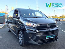 Citroen SpaceTourer E-Spacetourer You 75kWh