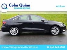 2025 Audi A3 2L Diesel For Sale Images