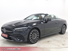 2025 Mercedes-Benz CLE 2L Diesel Hybrid For Sale Images