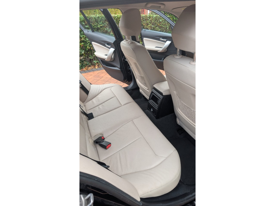 BMW 1 Series 118I ZA1H 4DR SE — thumbnail 12