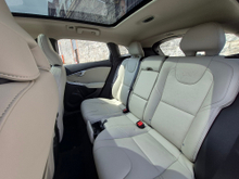 2019 Volvo V40 1.5L Petrol For Sale Images