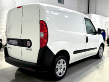 2023 Fiat Doblo 1.6L Diesel For Sale Images