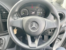 2023 Mercedes-Benz Vito 2L Diesel For Sale Images