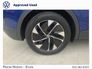 2025 VOLKSWAGEN ID.4 ID.4 PRO PLUS 77KWH 286HP