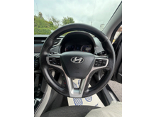 2013 Hyundai i40 1.7L Diesel For Sale Images