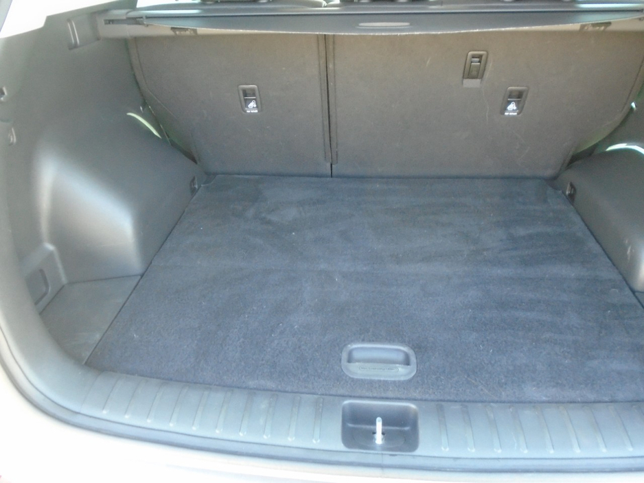 2017 Hyundai Tucson 1.7L Diesel For Sale Images