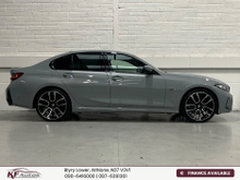 2023 BMW 3 Series 2L Petrol Plug-in Hybrid For Sale Images