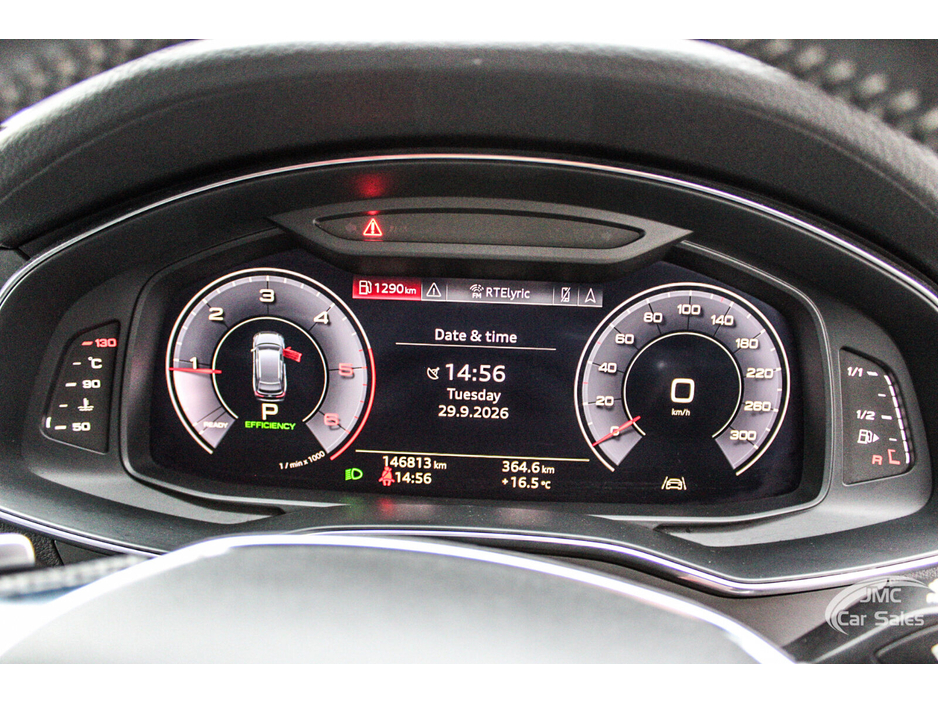 2019 Audi A6 2L Diesel For Sale Images
