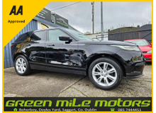 Land Rover Range Rover Velar * LOW MILES *
