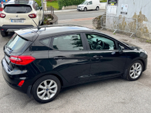 2018 Ford Fiesta 1.1L Petrol For Sale Images