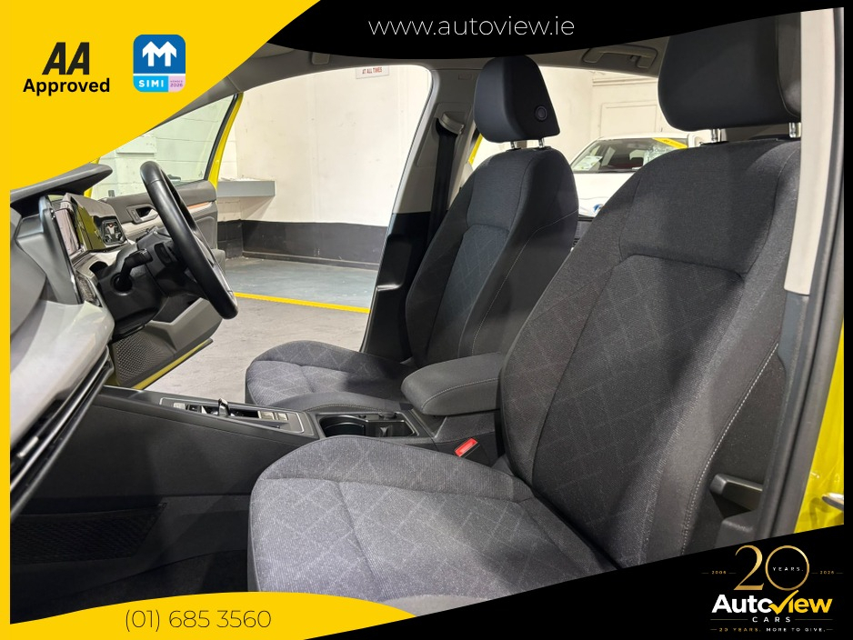 2022 Volkswagen E-Golf 1L Petrol Hybrid For Sale Images