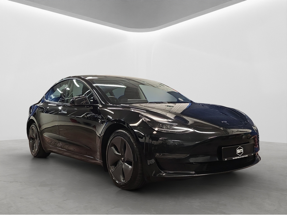 Used Tesla Model 3 2023 in Dublin