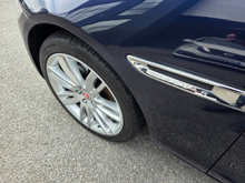 2019 Jaguar XF 2L Diesel For Sale Images