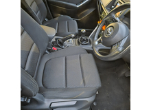 2015 Mazda CX-5 2.2L Diesel For Sale Images