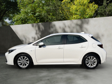 2025 Toyota Corolla 1.8L Petrol Hybrid For Sale Images