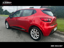 2019 Renault Clio 0.9L Petrol For Sale Images