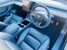 2021 Tesla Model 3 0L Electric For Sale Images