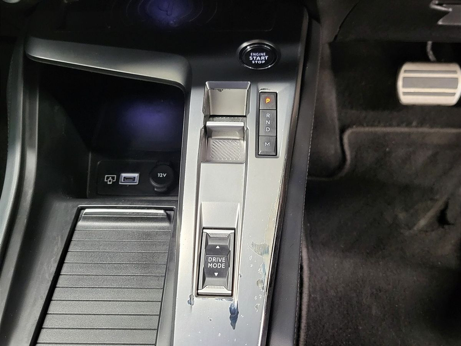 Peugeot 308 1.2 Puretech 130bhp Allure Auto — thumbnail 10