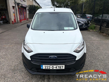 2022 Ford Transit Connect 1.5L Diesel For Sale Images
