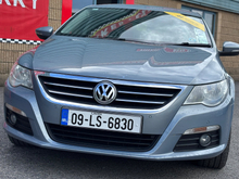 2009 Volkswagen Passat 2L Diesel For Sale Images