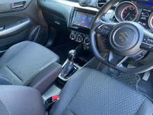 2022 Suzuki Swift 1.2L Petrol For Sale Images