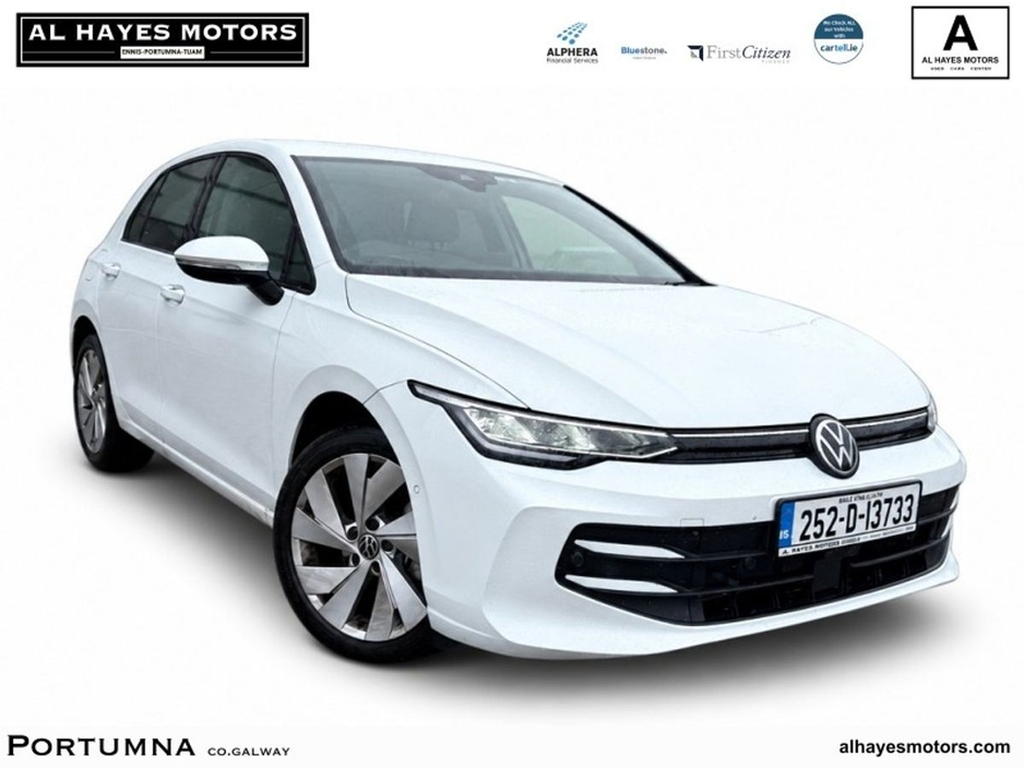 Volkswagen Golf EDITION 75 2.0 TDI 116HP