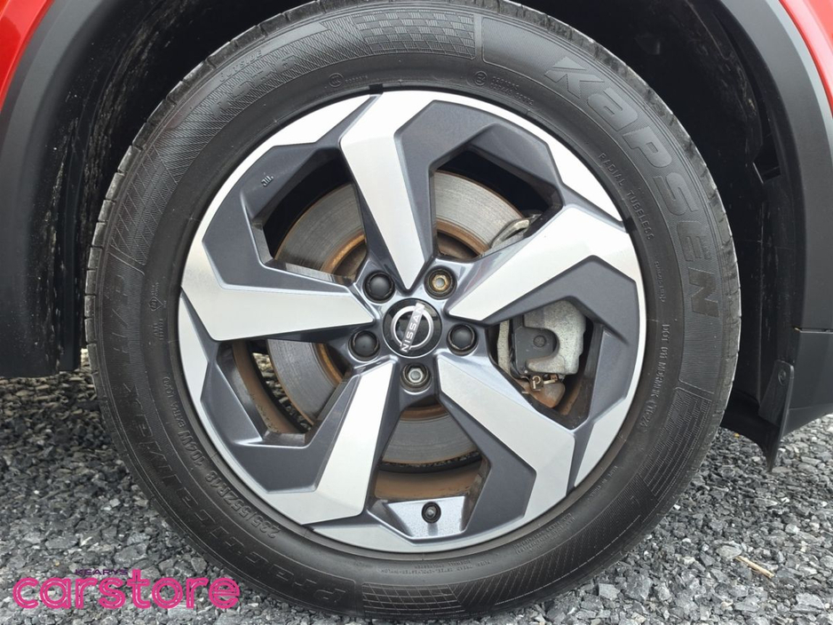 Nissan Qashqai ePOWER QASHQAI SV — thumbnail 14