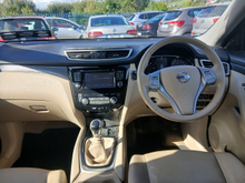2017 Nissan X-Trail 1.6L Diesel For Sale Images