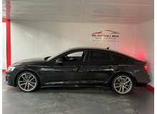 2021 Audi A5 2.0L Diesel For Sale Images