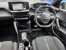 2024 Peugeot 2008 0L Electric For Sale Images