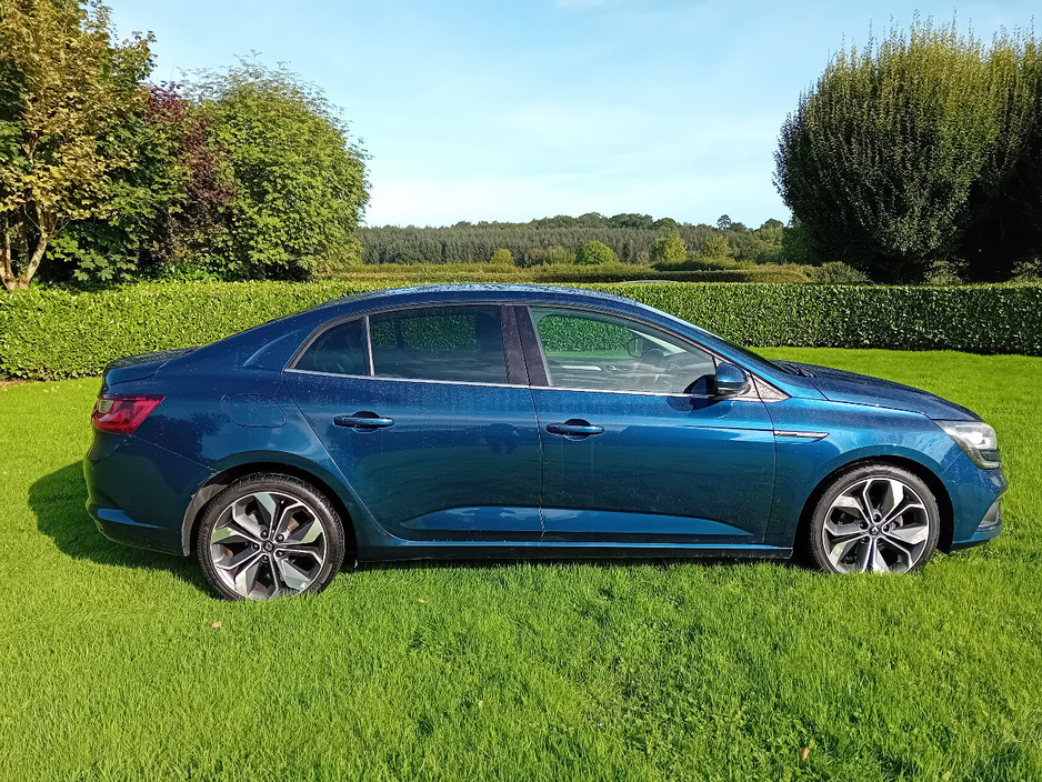 2018 Renault Megane 1.5L Diesel For Sale Images