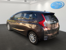 2017 Honda Fit 1.5L Petrol Hybrid For Sale Images