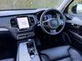 2023 VOLVO XC90 RECHARGE PLUS DARK T8 455 AWD *REMAINING MANUFACTURE WARRANTY*