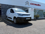 2021 CITROEN BERLINGO LX BLUEHDI 75 MWB 650 650KG 3DR