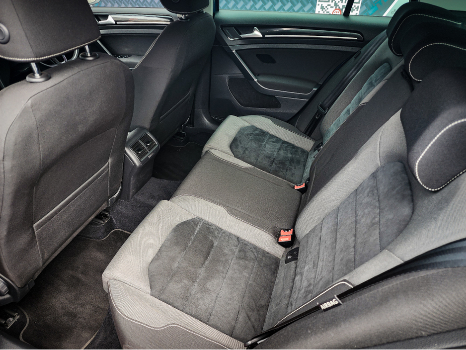 2016 Volkswagen Golf 1.4L Petrol For Sale Images