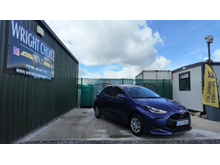 2022 Toyota Yaris 1L Petrol For Sale Images