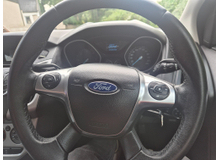 2013 Ford Focus 1.6L Diesel For Sale Images