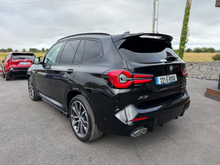 2022 BMW X3 2L Petrol Plug-in Hybrid For Sale Images