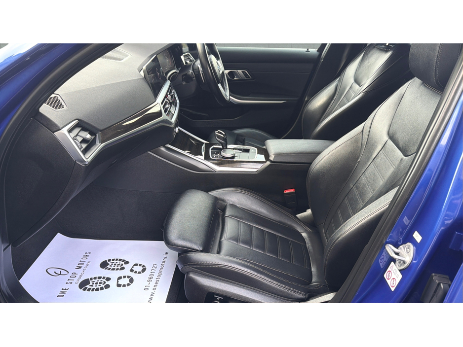 2021 BMW 3 Series 2L Diesel For Sale Images