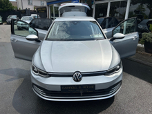 2022 Volkswagen Golf 1.5L Petrol For Sale Images