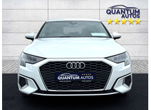 2021 Audi A3 1.4L Petrol Plug-in Hybrid For Sale Images