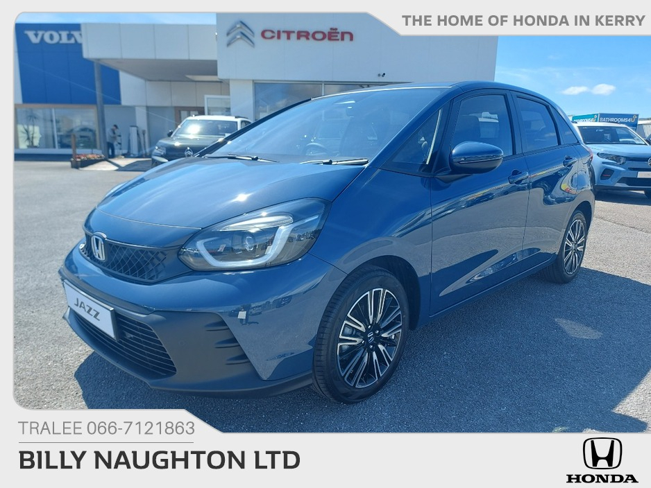 2026 Honda Jazz For Sale Images