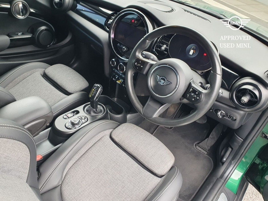 2023 MINI Hatch 0L Electric For Sale Images