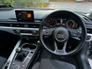 2017 AUDI A4 2.0TDI 150HP SE Ultra