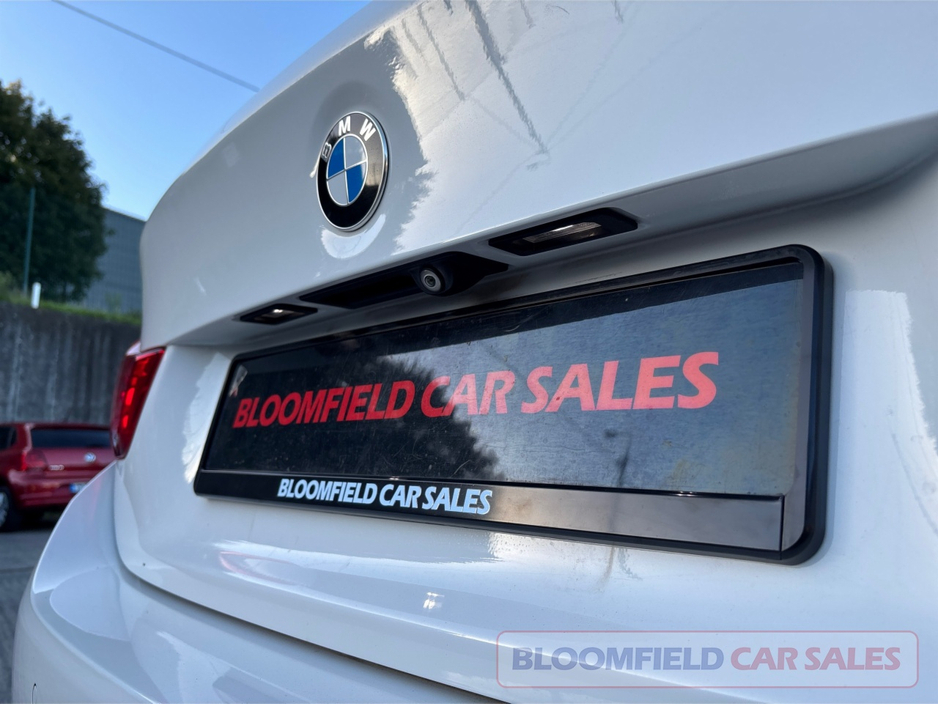 BMW 4 Series 420i MSPORT GRAN COUPE , RED LEATHER // PRISTINE — thumbnail 31