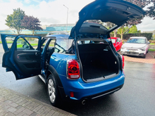 2018 MINI Countryman 1.5L Petrol Plug-in Hybrid For Sale Images